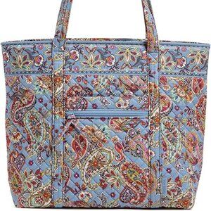 New Vera Bradley Provence Paisley Tote